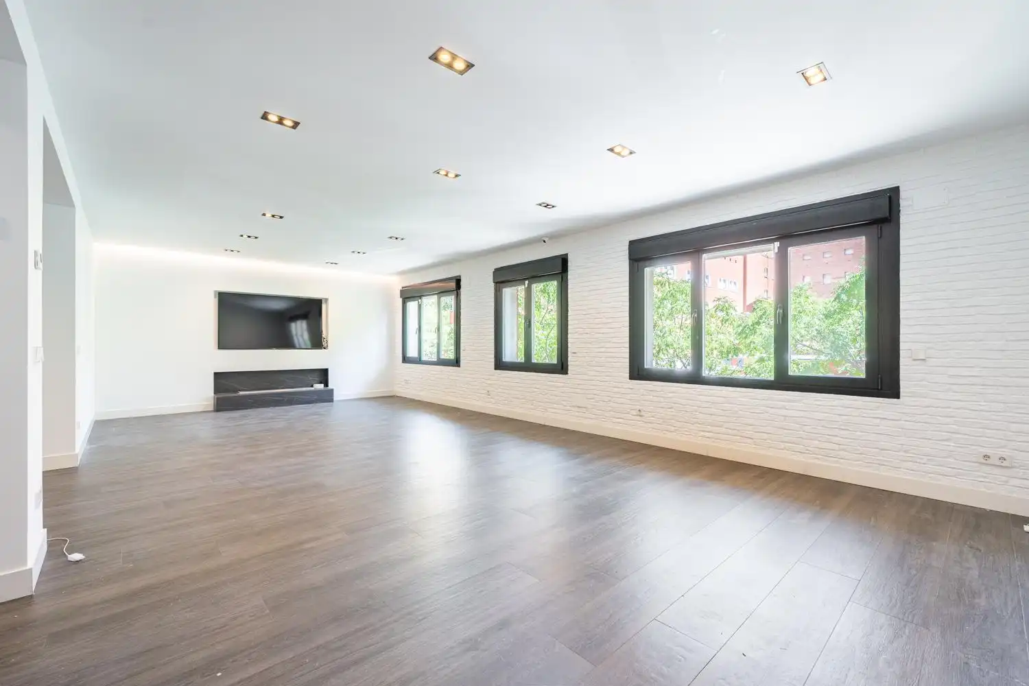 Piso con ascensor en venta en Barrio de Salamanca, imagen 14