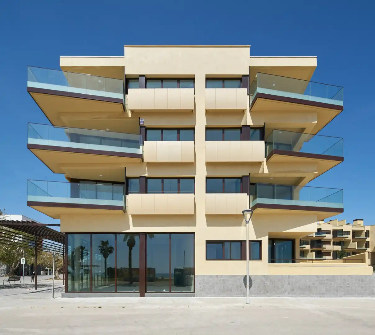 Avinguda Jaume I, 139, Les Salines - Pla de Sant Pere