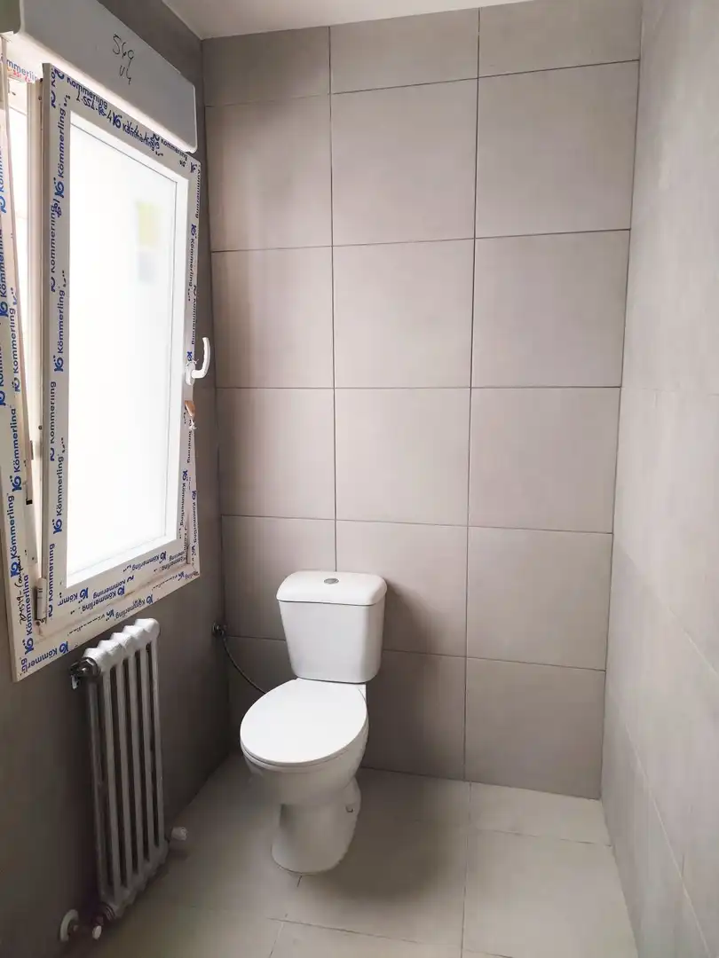Wohnung mit Aufzug zum Verkauf in San Pablo y Santa Marina, imagen 21