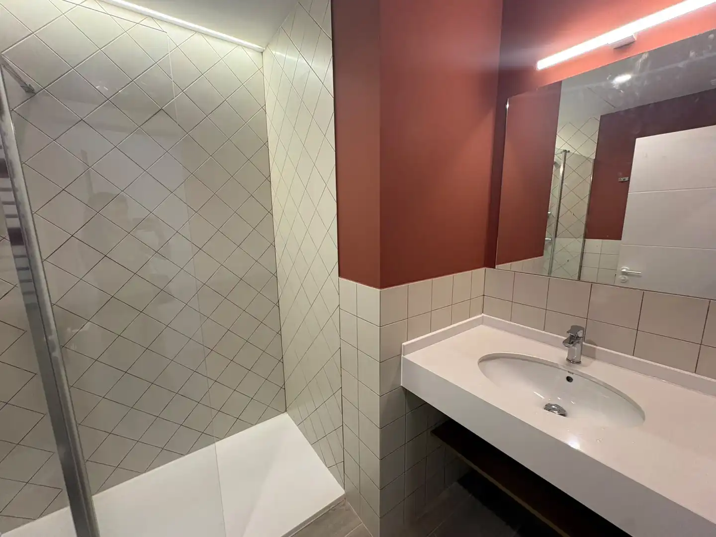 Appartamento con terrazza in affitto a Calle San Serapio, imagen 4