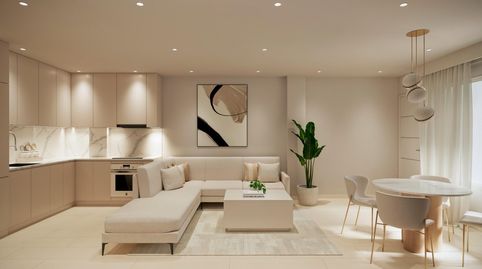 Foto 3 de Planta baja en venta en Plaza Crevillente - Antiguos Juzgados - El Asilo, Elche / Elx