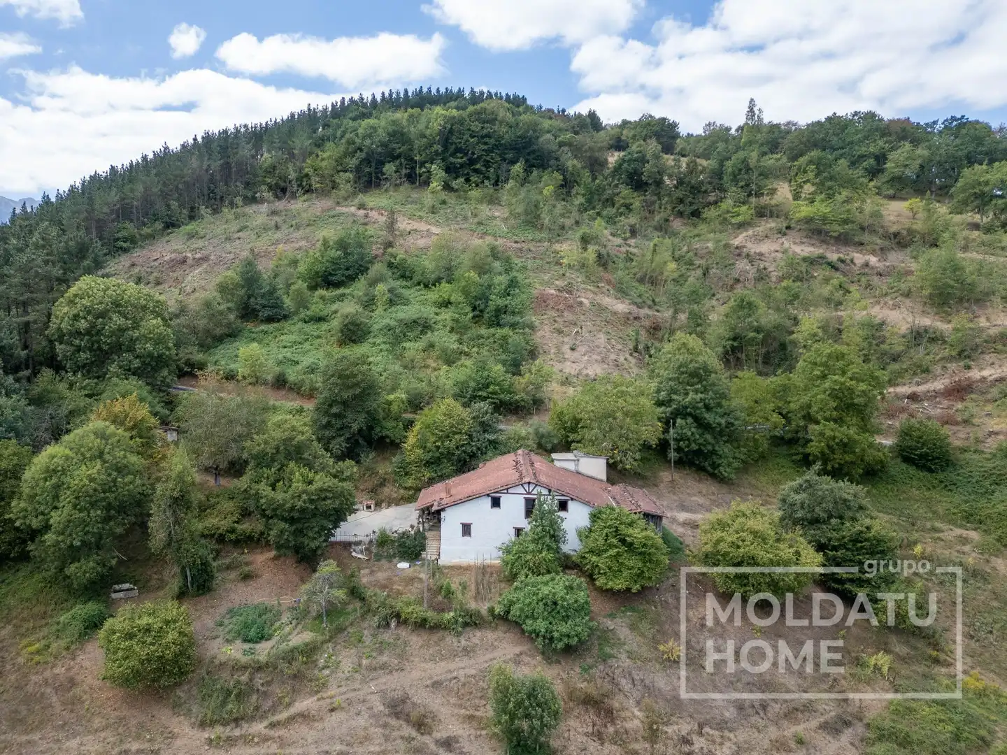 Casa o chalet en venta en Segura con Jardín privado y Trastero
