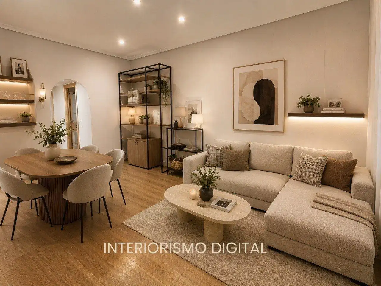 Flat with lift for sale in Calle ALONSO CANO 65, imagen 20
