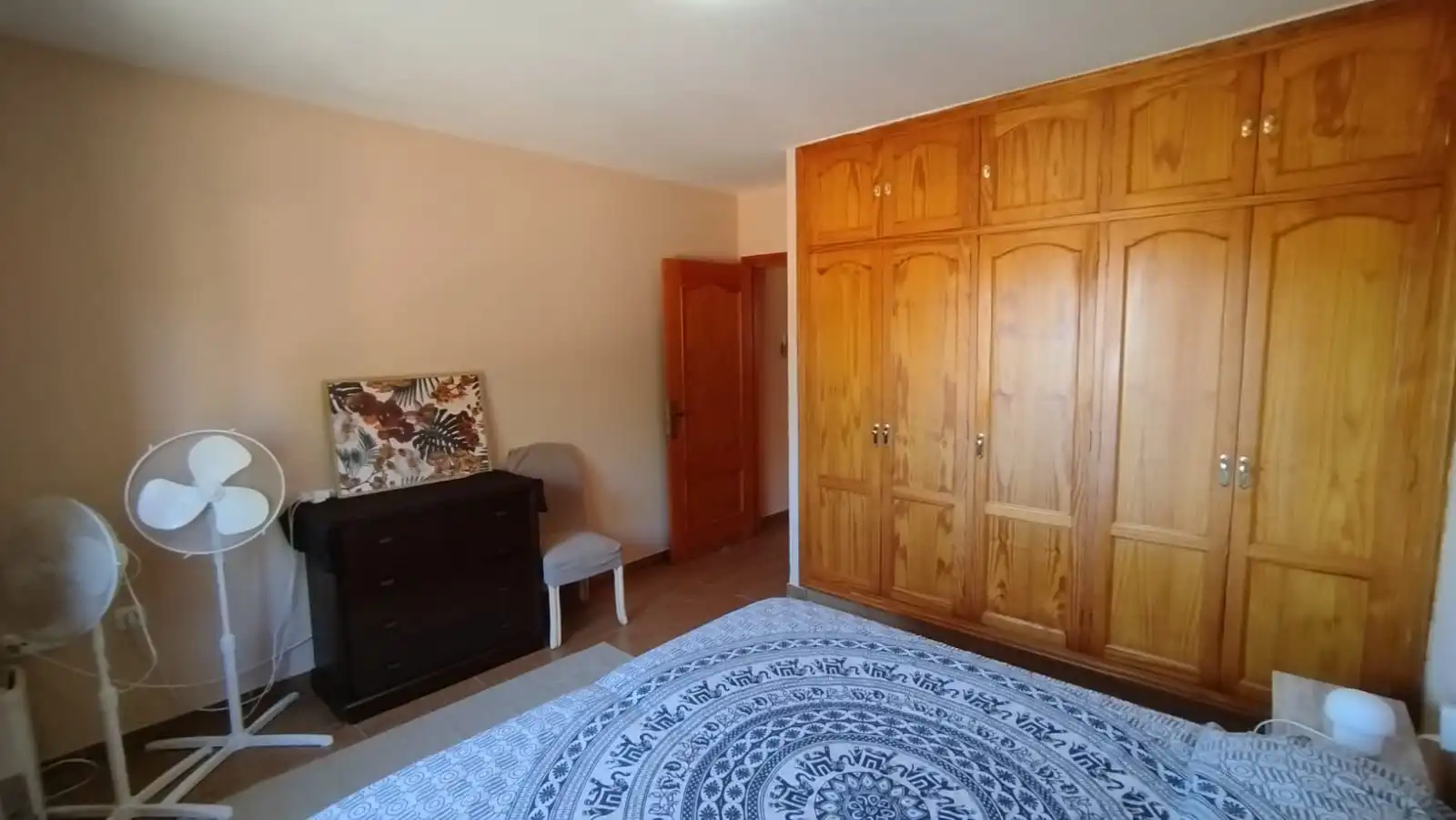 Habitación de Casa o chalet en venta en Pájara con Terraza, Trastero y Amueblado