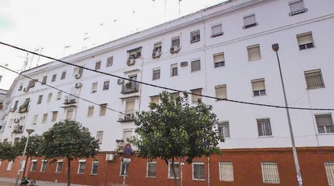 Foto 2 de Casa o xalet en venda a Manuel de Lando, El Tardón - El Carmen, Sevilla Capital