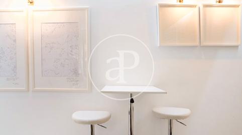 Photo 5 of Flat for rent in Calle de Viriato, Trafalgar,  Madrid Capital