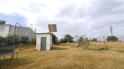 PARCELA RÚSTICA EN VENTA EN MÉRIDA, imagen 4