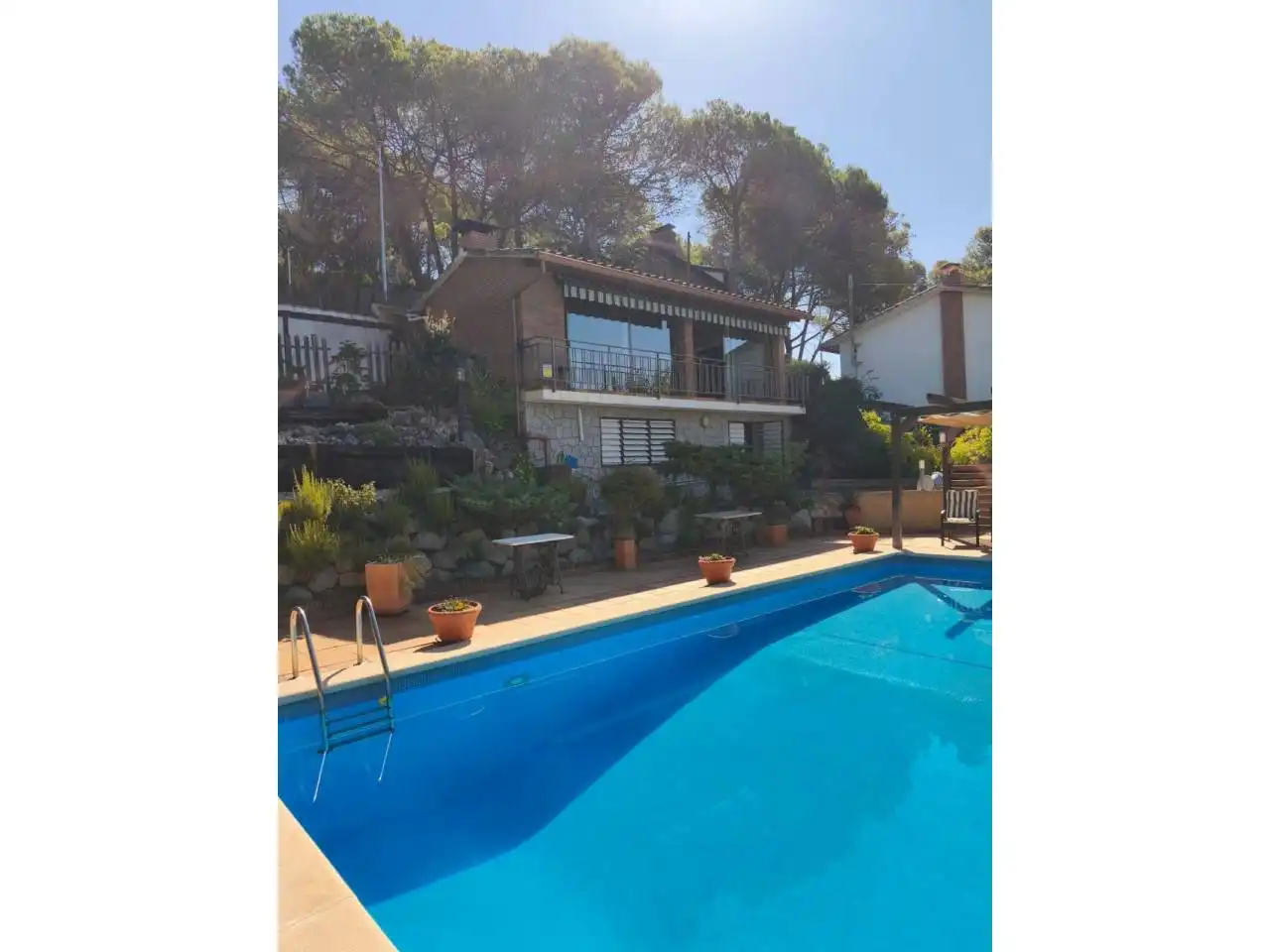 House with pool for sale in Calle Joyosa, imagen 2