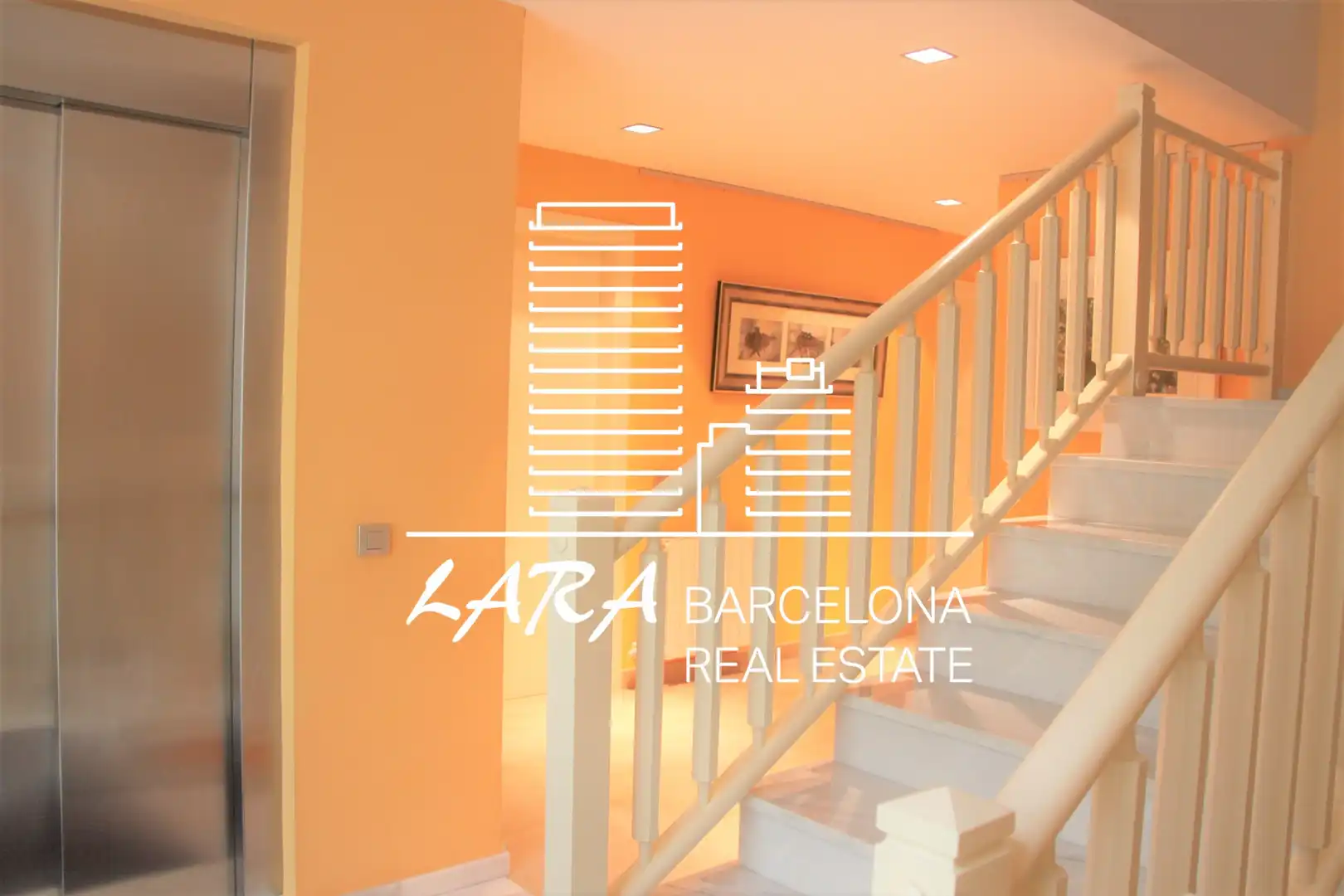 Vista exterior de Casa o chalet en venta en Viladecans con Aire acondicionado, Calefacción y Jardín privado
