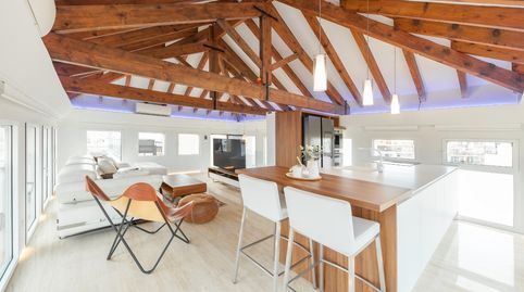 Foto 5 de Ático en venta en Avenida Comte de Sallent, Bons Aires, Palma de Mallorca