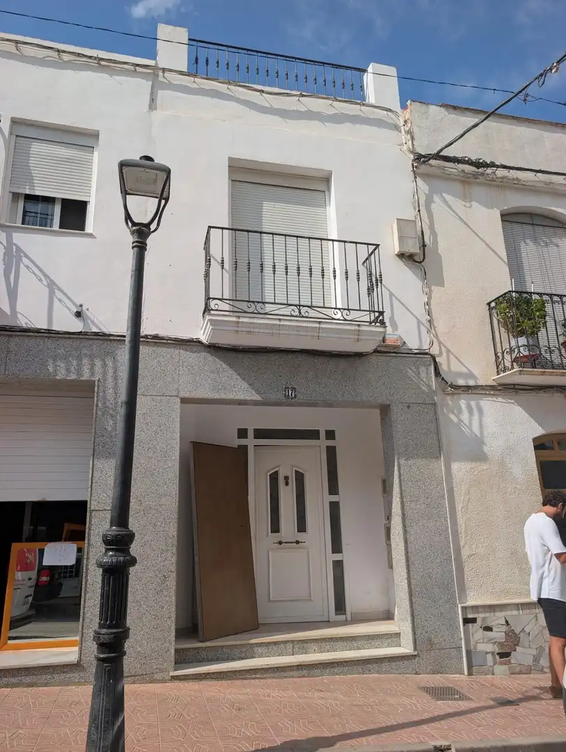 Casa en venda a Calle de Isabel 'La Católica'