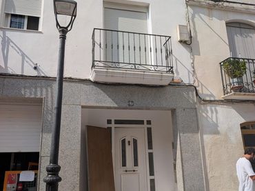 Casa en venta en Calle de Isabel 'La Católica'