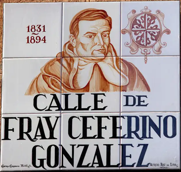 Wohnung zum Verkauf in Calle de Fray Ceferino González, Embajadores - Lavapiés