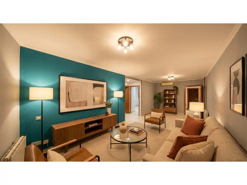 Piso con ascensor en venta en Riera Frares