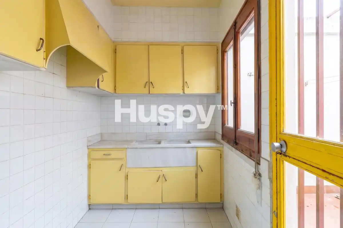 Cuina de Casa adosada en venda en Picassent, Valencia