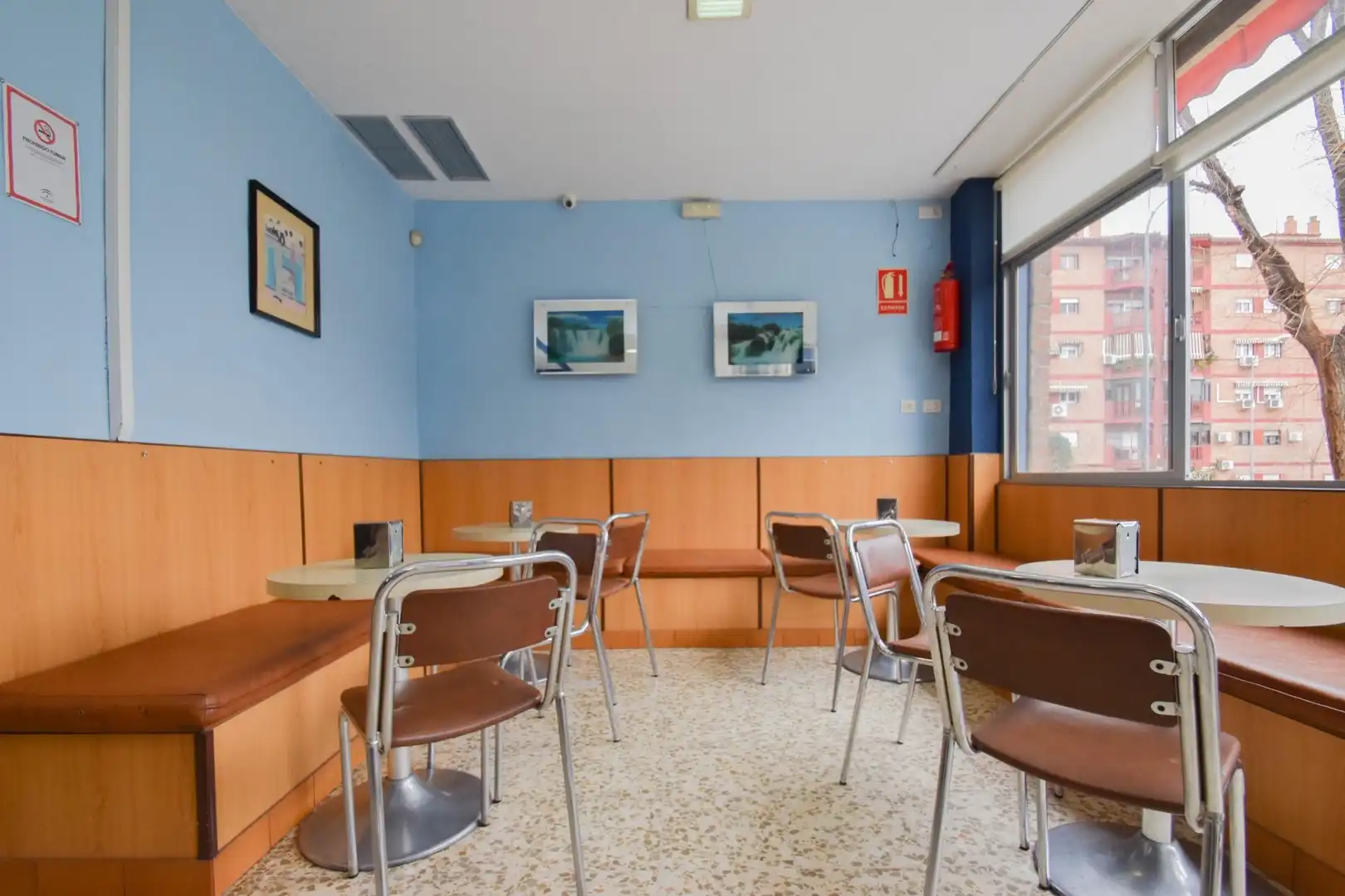 Business premises for sale in Plaza de Poeta Garcilaso de la Vega 6, imagen 15