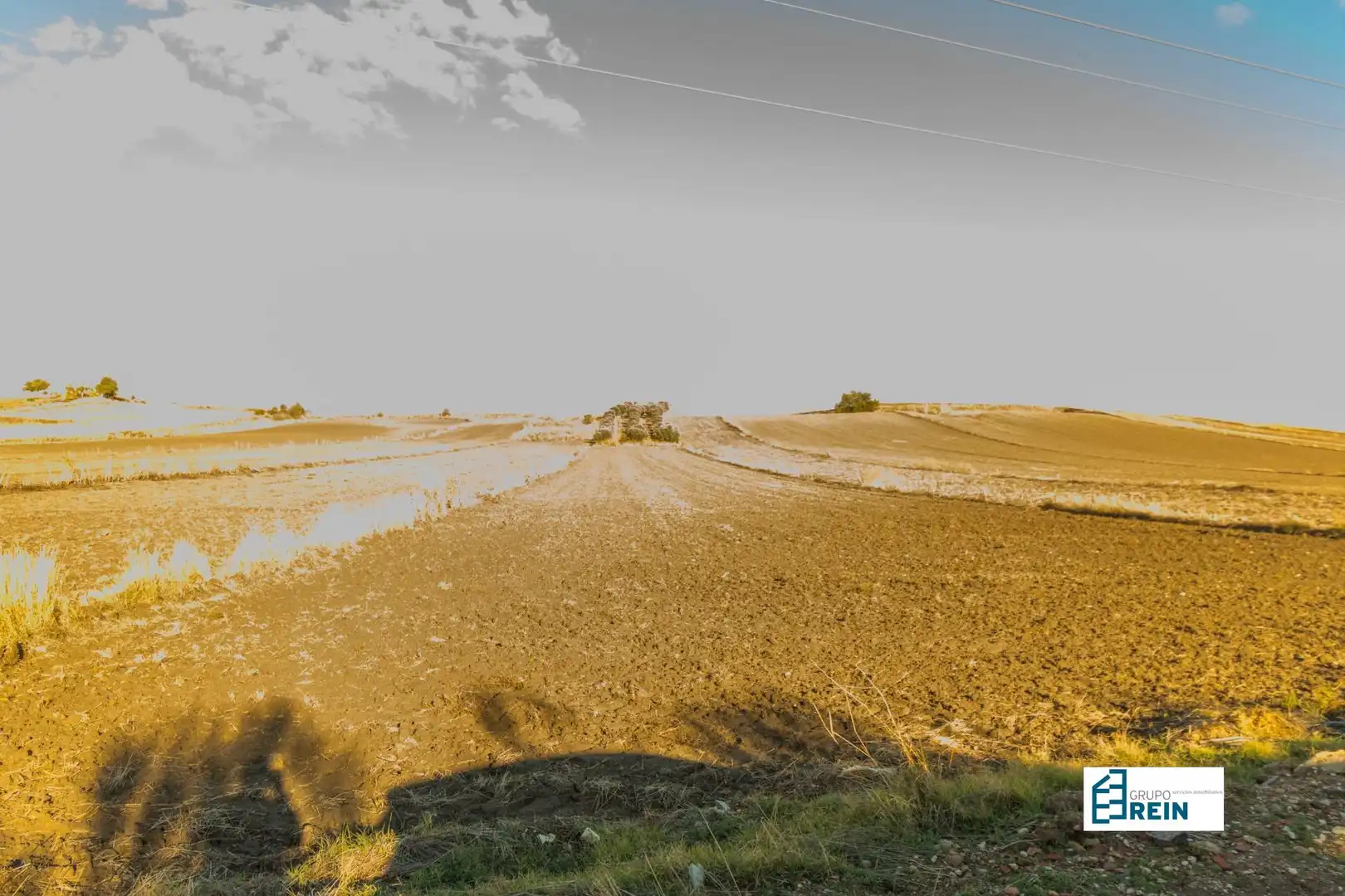 Grundstücke zum Verkauf in Numancia de la Sagra