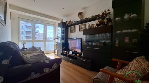 Foto 2 de Piso en venta en Gijón - Av Pablo Iglesias, 61, La Arena, Gijón