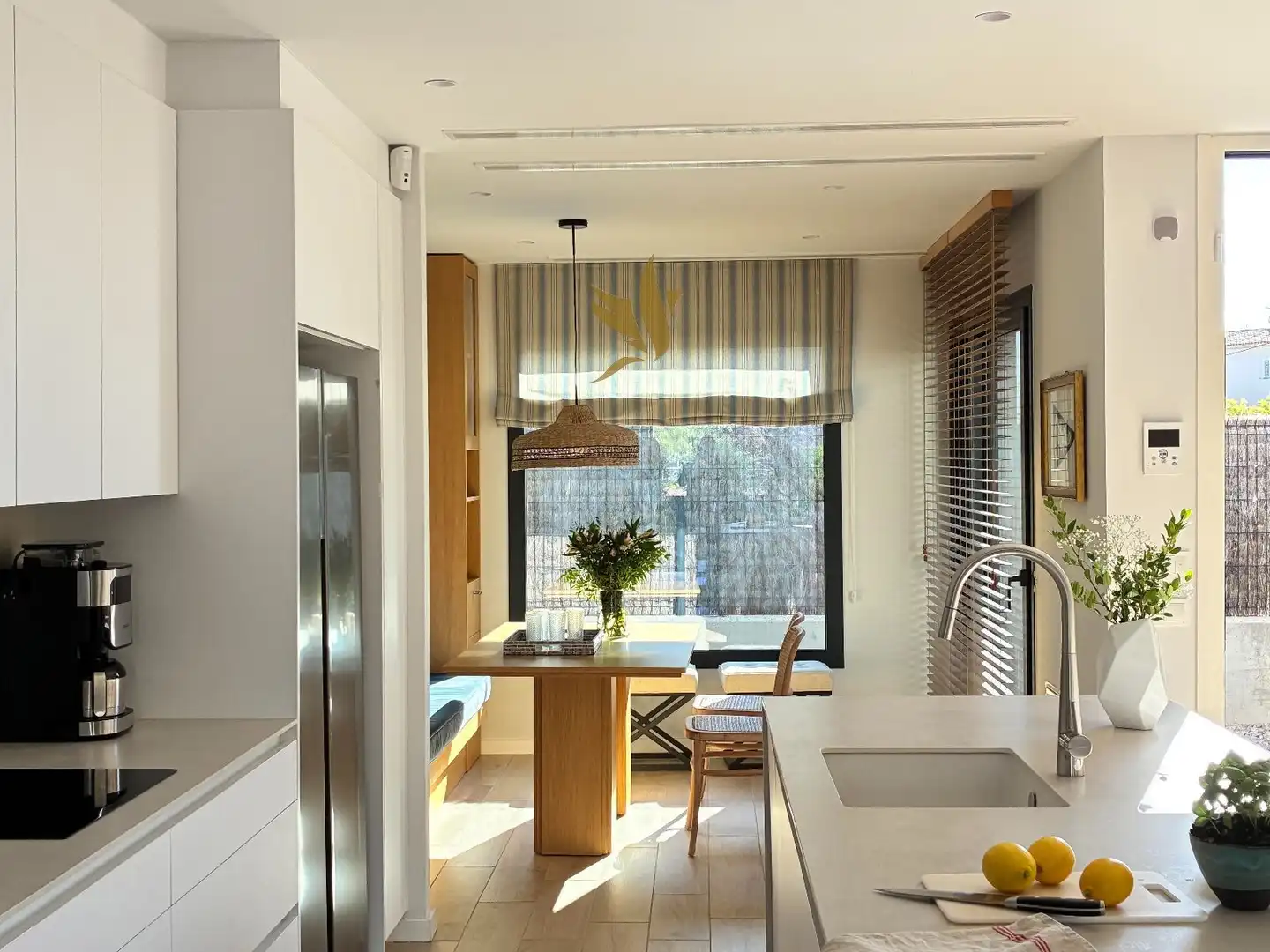 Detached house with pool for sale in Anselm Clave, imagen 15