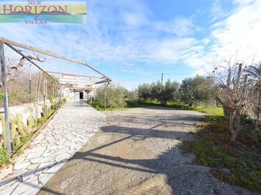 Casa en venta en Arboleas