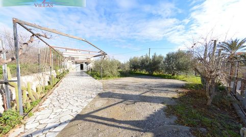 House in Arboleas