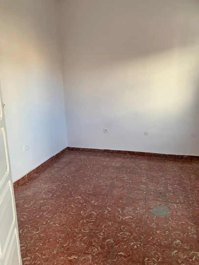 Dormitori de Casa adosada en venda en Guía de Isora amb Jardí privat i Terrassa