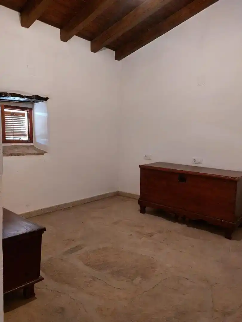 Planta baja en venta en Carbellino con Jardín privado
