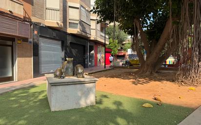 Außenansicht von Geschaftsraum miete in Castellón de la Plana / Castelló de la Plana