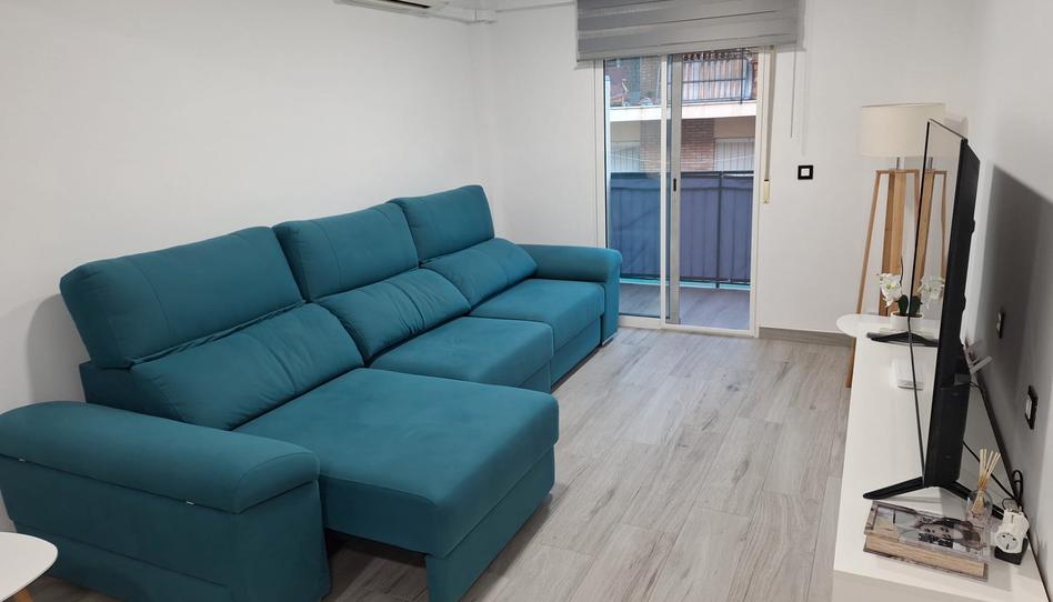 Foto 1 de Pis en venda a Campello Playa, Alicante