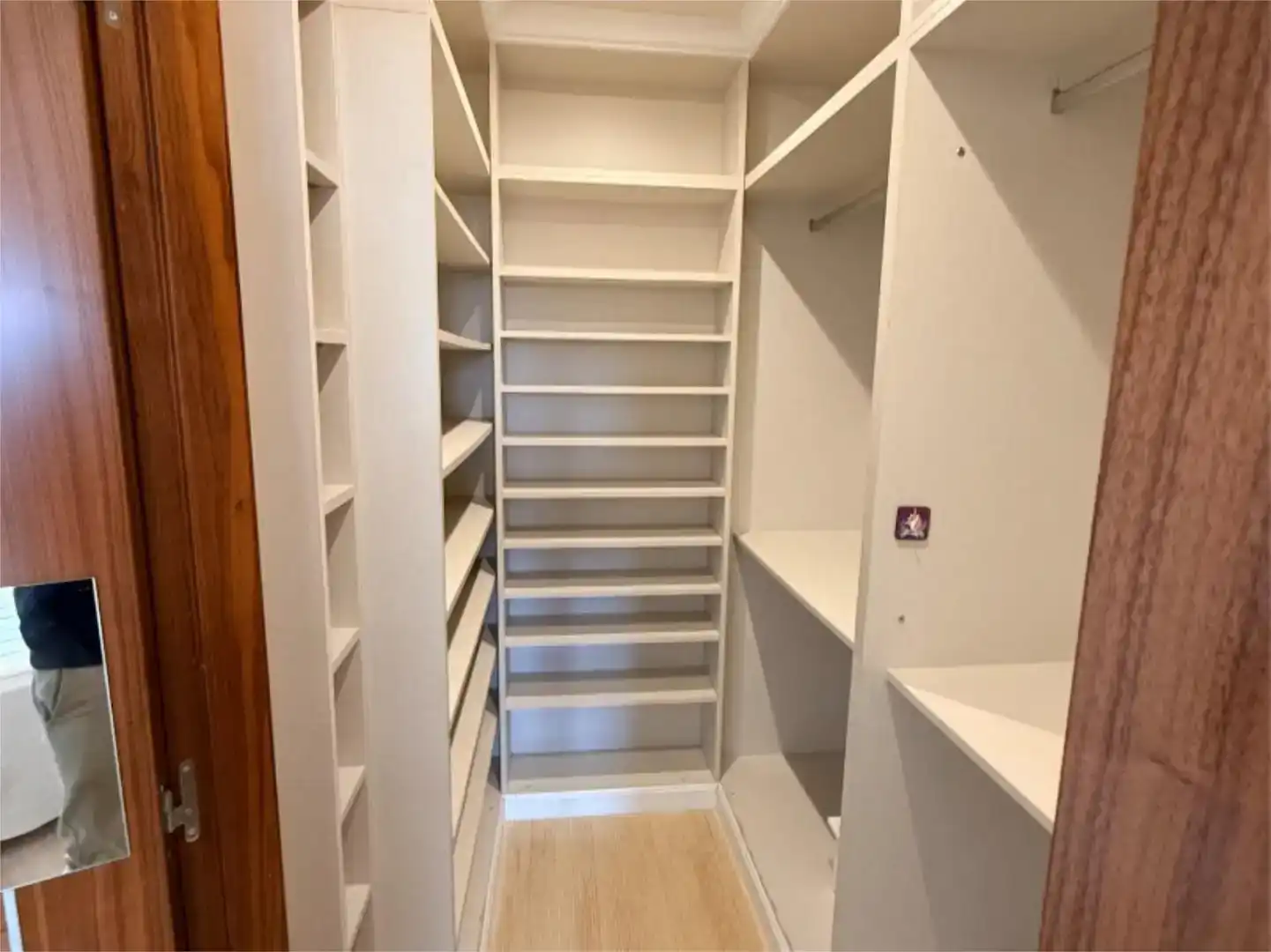 Pis en venda en Ponferrada amb Aire condicionat, Parquet i Traster