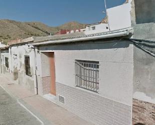 Exterior view of Single-family semi-detached for sale in Callosa de Segura