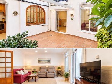 Casa en venta en Carrer de Sant Josep 1