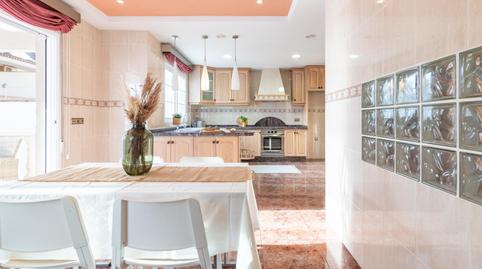 Foto 5 de Casa adosada en venda a Calle Parra, de la, Canals, Valencia