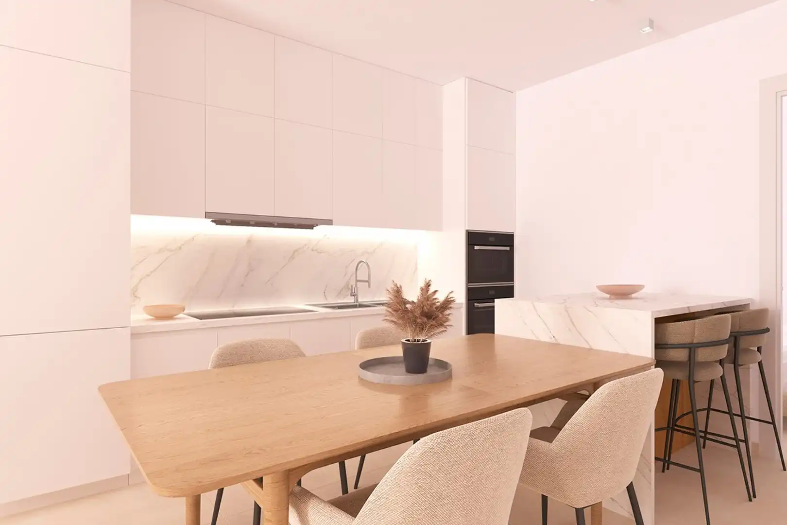 Appartement avec terrasse à vendre à San Cayetano, imagen 7