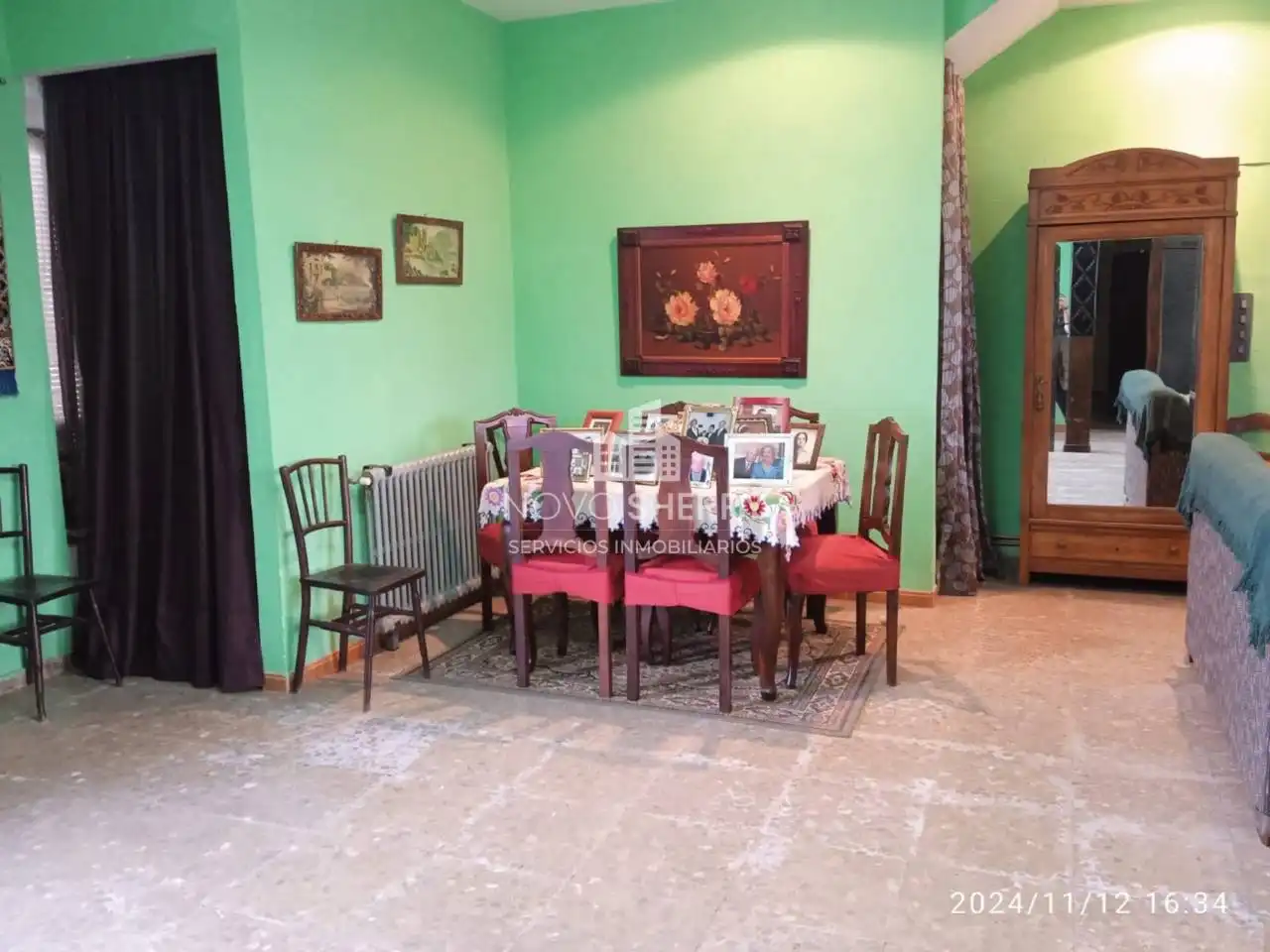 Casa en venda a Real 57, imagen 11