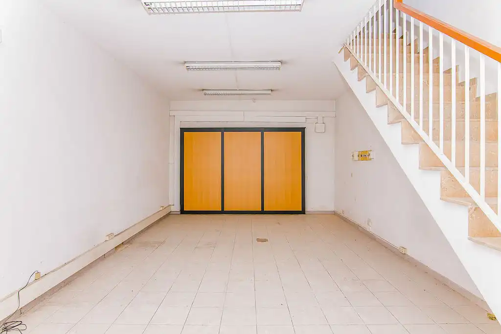 Oficina en venta en Olot