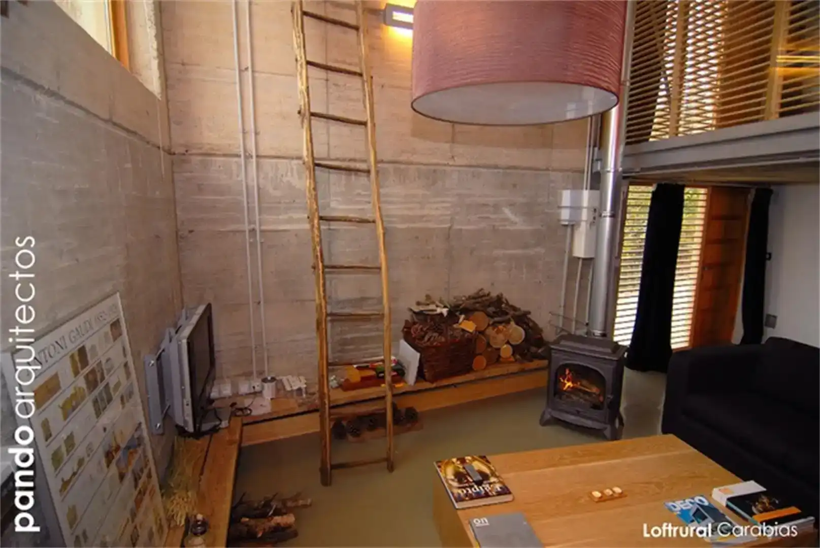 Loft en venta en Sigüenza