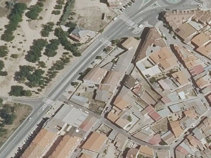 Appartamento in vendita a DEHESA 67