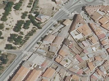 Wohnung zum Verkauf in DEHESA 67