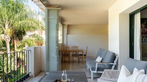 Foto 5 de Apartament en venda a Calle Luis Morales, 108, La Dama de Noche - La Alzambra, Marbella