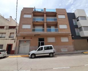 Exterior view of Garage for sale in Benicarló