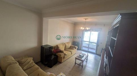 Foto 3 de Pis en venda a Avenida de Santiago, Ventiun, Ourense Capital