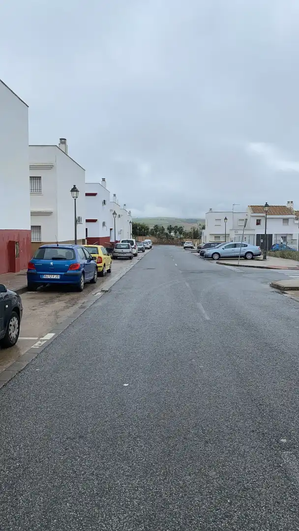 Aparcament en venda a C/ Madroño - Ur Palmito, imagen 5