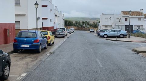 Foto 5 von Garage zum Verkauf in C/ Madroño - Ur Palmito, Montellano, Sevilla