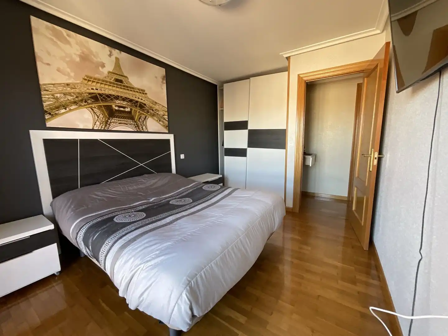 Flat with terrace for sale in Santo Domingo de la Calzada, imagen 12