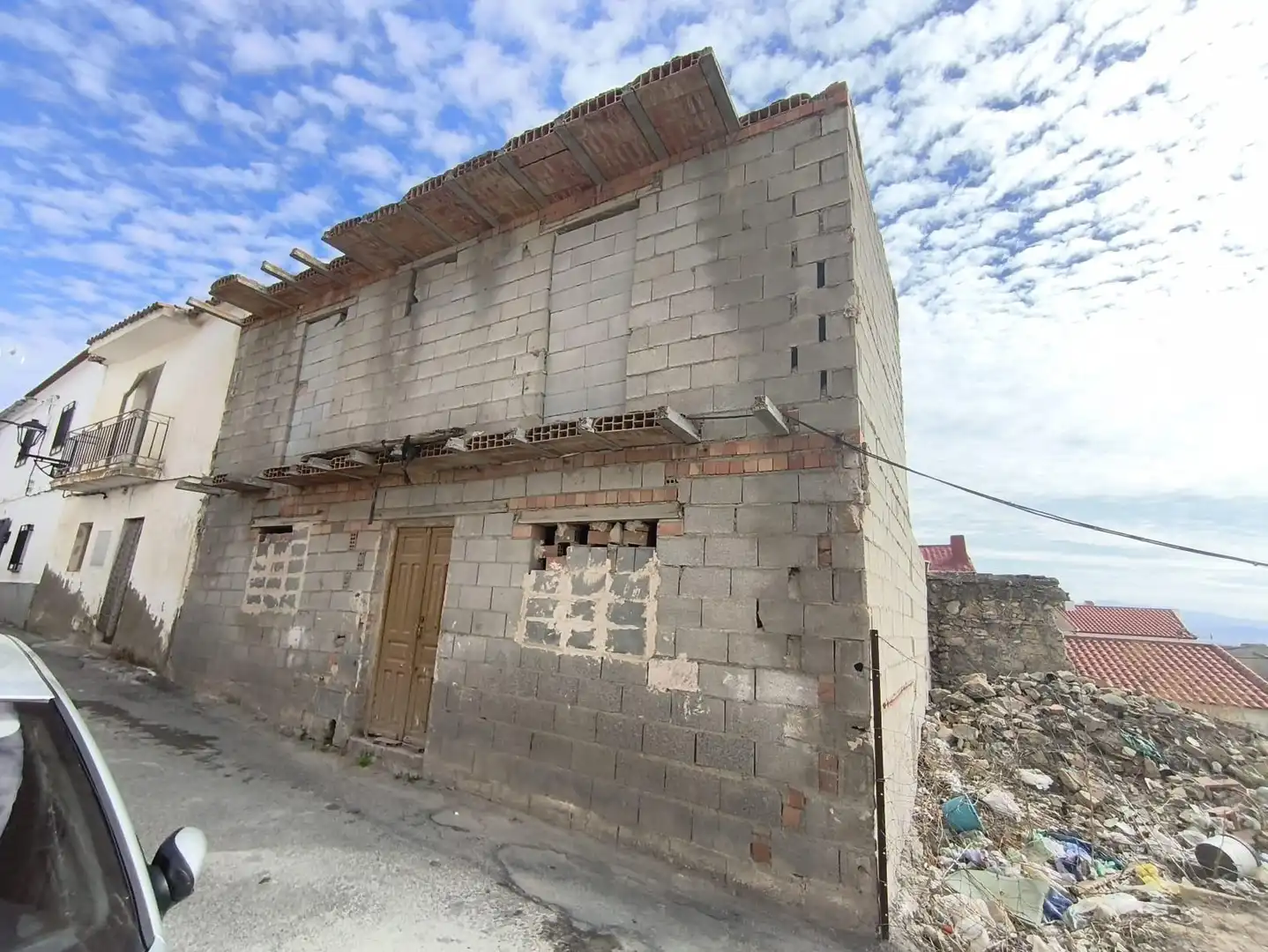 Casa con balcone in vendita a DR TELLO 9, imagen 5
