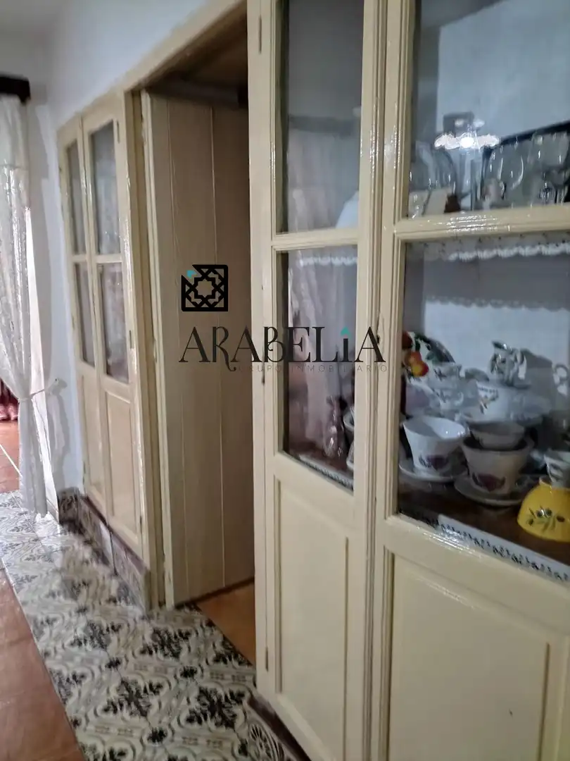 Casa o chalet en venta en Fuente Obejuna con Trastero