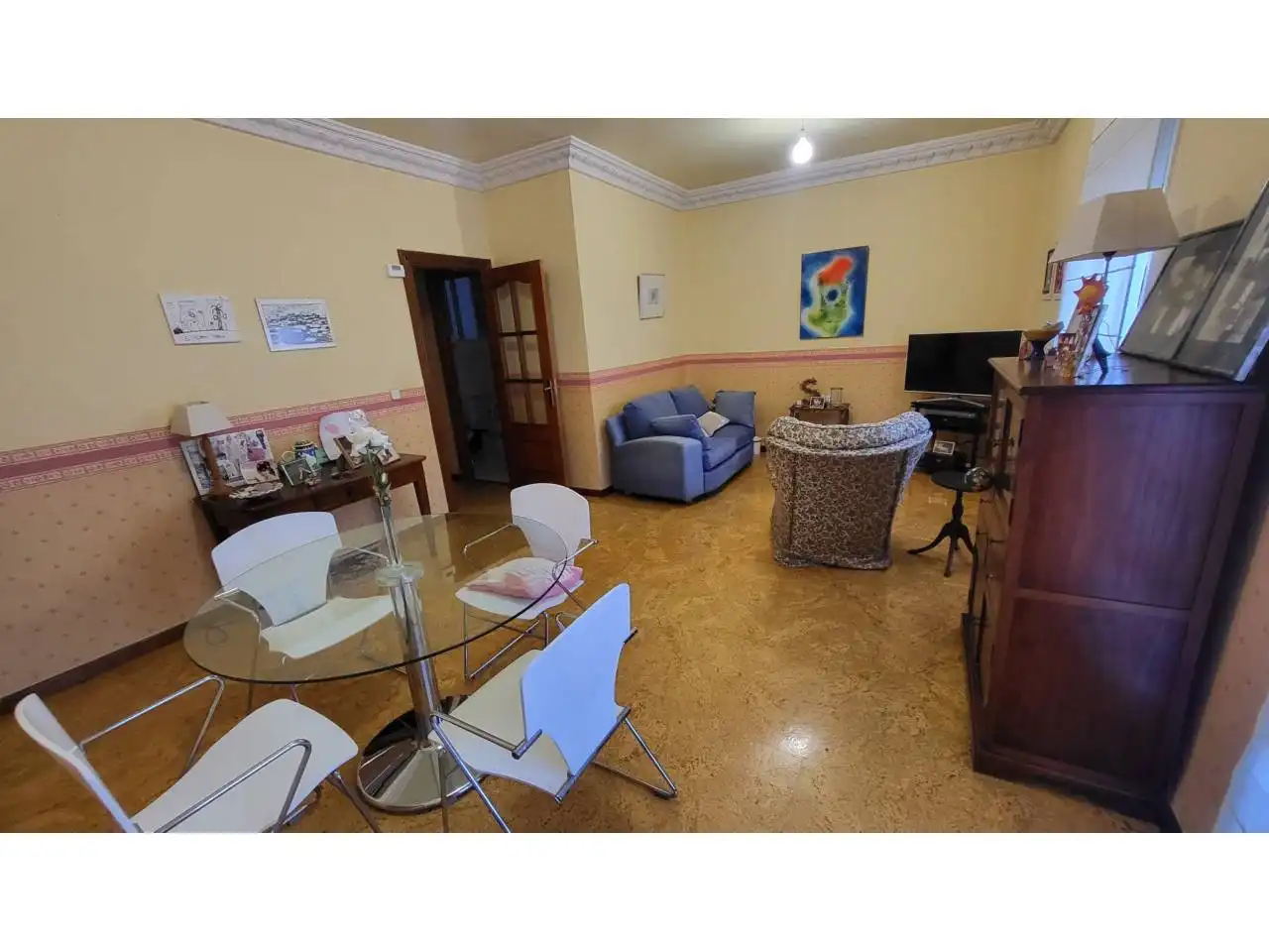 Wohnungen zum Verkauf in Calle Alcalde Emilio Francés, San Millán - Ayuntamiento