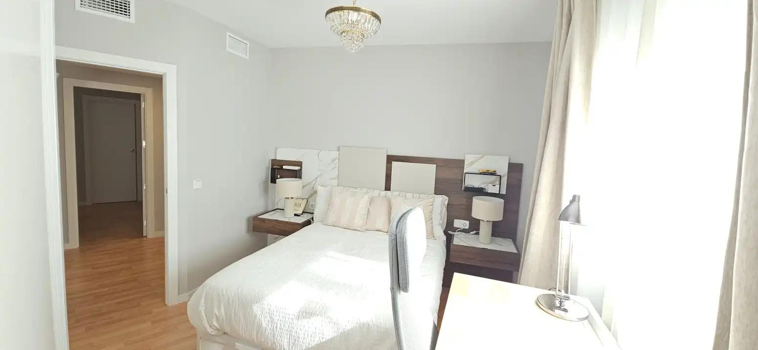 Schlafzimmer von Wohnung zum Verkauf in Molina de Segura