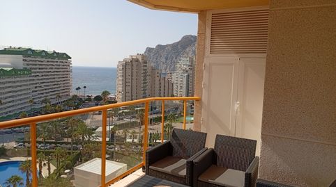 Foto 4 de Apartamento en venta en Zona Levante - Playa Fossa, Calpe / Calp
